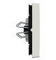 Wippe 2t Jalousie System M polws glz Symbol Jalousie