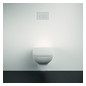Ideal-Standard WC-Sitz i.life A 36x44,5x4,5cm, Wrapover, Softclosing, weiß