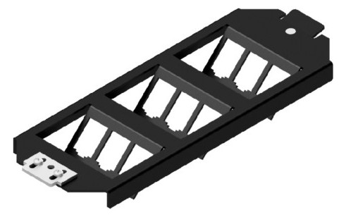 EasyLan fixLink  D* Bodentank-  ABGFD033 