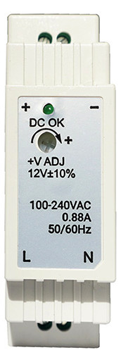 Villa Netzgerät 12VDC 1,0A           TR1 
