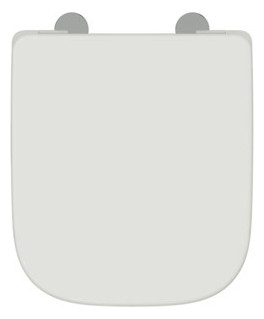 Ideal-Standard WC-Sitz i.life S 36x41x4,5cm, Wrapover, weiß