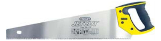STANLEY-Handsäge (Fuchsschwanz) JETCUT SP 2-15-281 -...