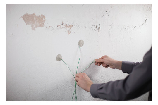 Testo 635-2 U-Wert-Set         0563 6353 