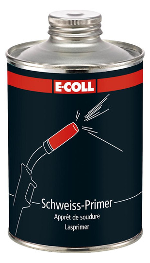 E-COLL-Schweißprimer - 800 ml