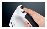 Handmixer 450W ws