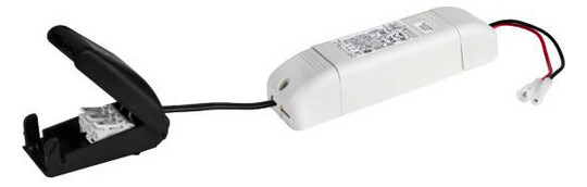 LED-Steuerung 1,4-32W 700mA 46V IP20 dim Dimmung Phasenabschnitt Kstgeh dyn