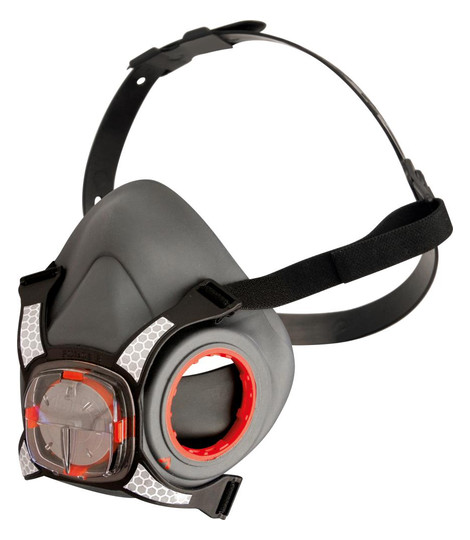 JSP-Halbmaske Maximask Force 8