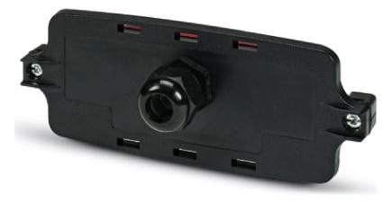 Phoenix 2230011   ECS-P-122X169-S-UV1-CG 
