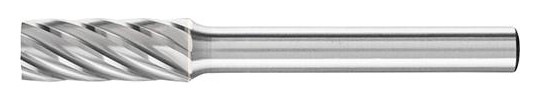 PFERD-HM-Frässtift Zylinder ZYA - 8x20mm, INOX,...