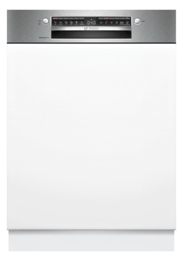 Geschirrspüler A edst integr B598mm 42dB 6prog BestSchub 865mm/o.Pl 14Gedecke
