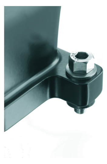 Weidmüller HDC IP68 SCREW SET Schraube 