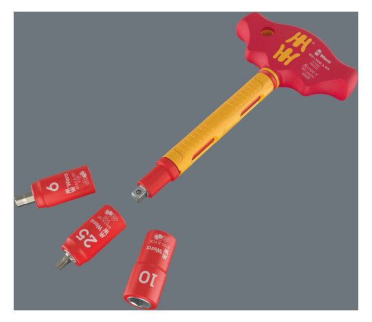 Wera 410 i VDE A RA VDE-     05005121001 