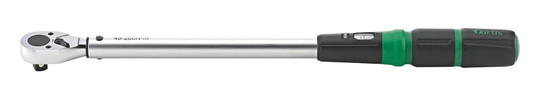 fortis-Drehmomentschlüssel - 40-200Nm, 1/2