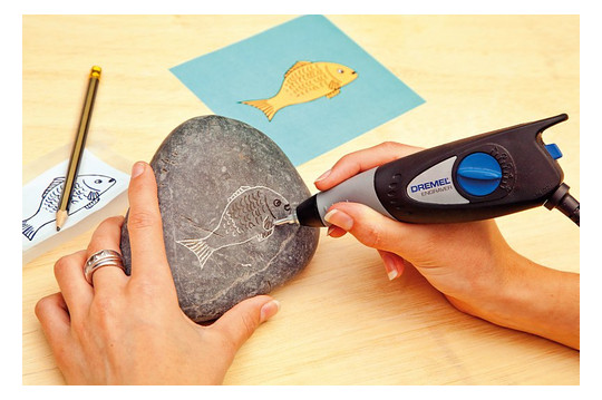 Bosch Diamant-Gravierspitze   26159929JA 