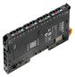 Weidmüller UR20-4DO-N Remote-IO-Modul 