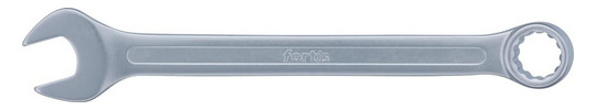 fortis-Ring-Maulschlüssel, gerade - 10 mm