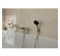 hansgrohe Handbrause Pulsify Select S 105 Relaxation, 3jet, chrom