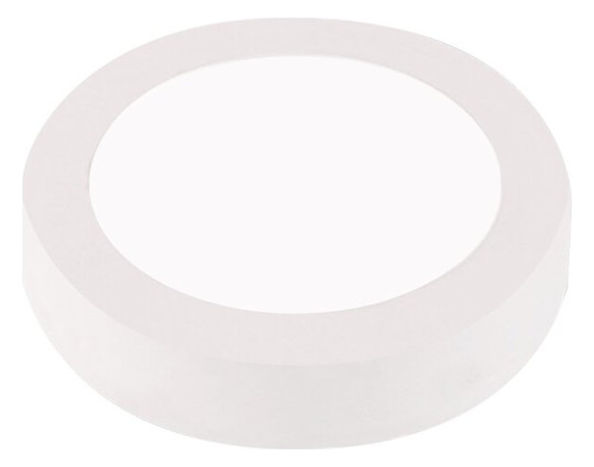 DOTLUX LED Panel TOPround    2528-130120 