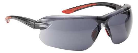 bolle-Schutzbrille, Rauchglas IRI-S