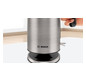 Wasserkocher 1,7l Edst DesignLine 2400W edst/sw Anzeige:außen m.Sieb