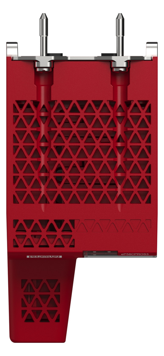 SPS-Steuerung modular UC 1024analogAusg 4096digiEing m.Display