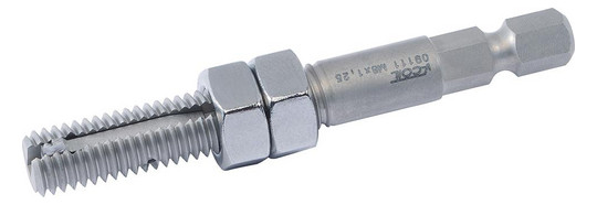 V-COIL-Einbauwerkzeug notch - M10x1,5
