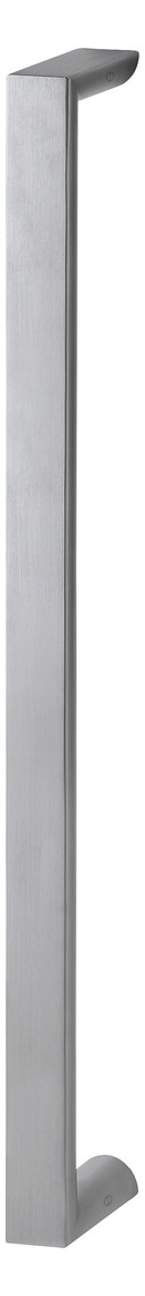 Bild Stoßgriff E5095 BA 800, L 823, Ø40x23,F69 - HOPPE-0