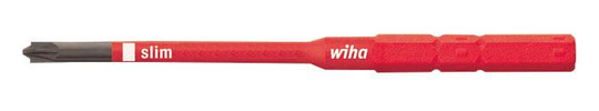 Wiha-Wechselklinge slimBit electric 2831-14 - PlusMinus...