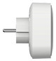 Schaltaktor Funkb C-Last Wiser Steckd TE 13A 3000W 230V Vor Ort-/Handbedienung