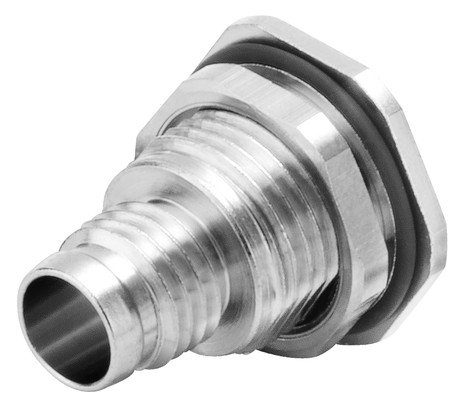 Weidmüller IE-BHD-SPE-M8-OT-BP 