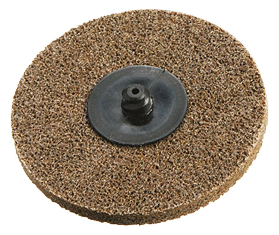 Bild Mini-Schleifscheibe Vortex Ø50 Grob-1