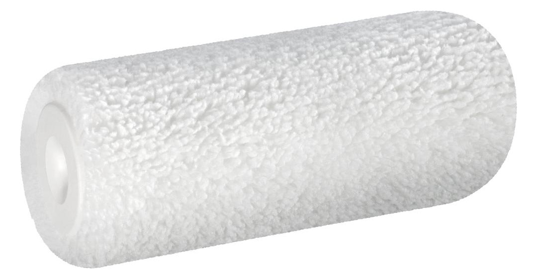 Bild Lasur-Walze weiß 12 cm - C CIRET-0