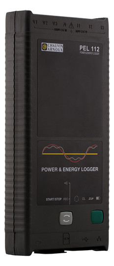 CHAUVIN PEL 112 Leistungs-     P01157156 