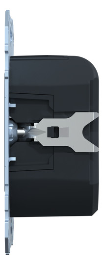 Dimmer 10-420W uni UP Lichtwertspeicher