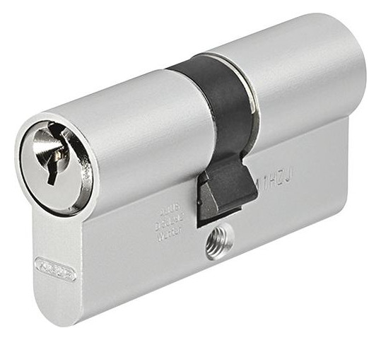 Bild Profilzylin TI14ST,N+G, 30/30,vs,matTita l - ABUS-0