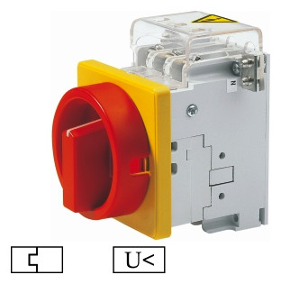 ET Motorschutz      EM 013/HS-F3-D-RG/10 