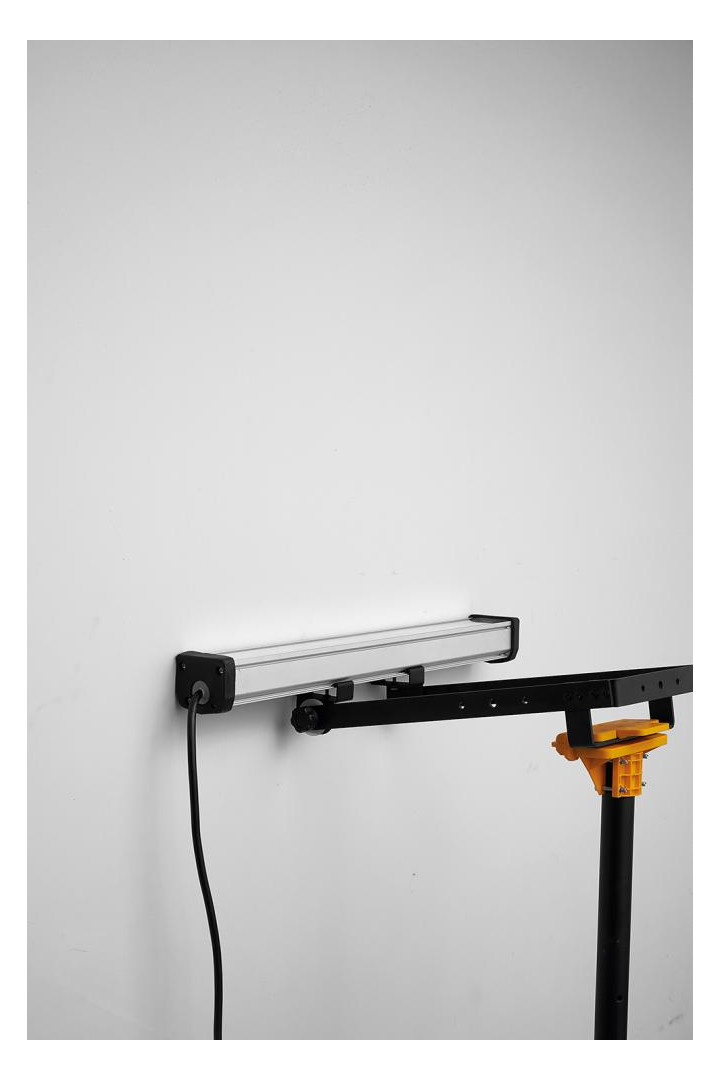 Bild LED Arbeitsleuchte 49 W Plaster Lite Fut ure - LENA LIGHTING-9