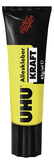 UHU-Alleskleber Kraft Nr.45040 - 42 g