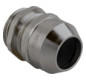Kabelverschraubung M16 Ms si vernick 5mm IP68 ger m.Zugentlastung