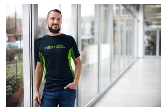 Bild Funktionsshirt Herren Festool XXL-1