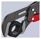 Rohrzange 420mm 0-60mm 38,2mm(1 1/2) 1_1/2Zoll