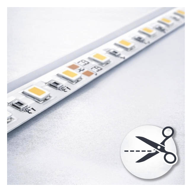 Konfektionierung+Anlöten 300mm Flex IP6.