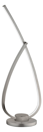 EGLO LED-Tischleuchte Nickel-      99559 