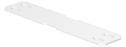 Weidmüller SFX 11/60 MM WS SlimFix 