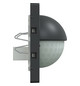 Bewegungsmeldersensor UP System Design UP 180° anth 1,1m IP20 Vernetzbar