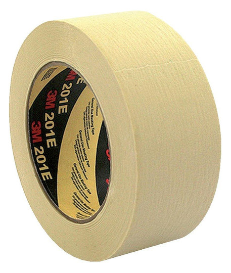 3M-Kreppklebeband 201E - 18mmx50m