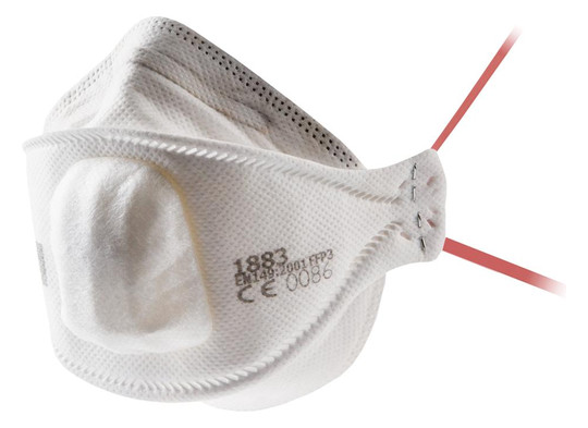 3M-Faltmaske Aura 1883+