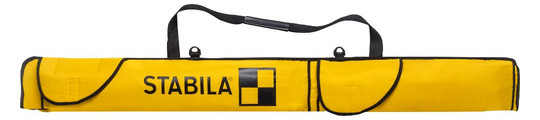 STABILA-Wasserwaagentasche LCC - für 5 Wasserwaagen...