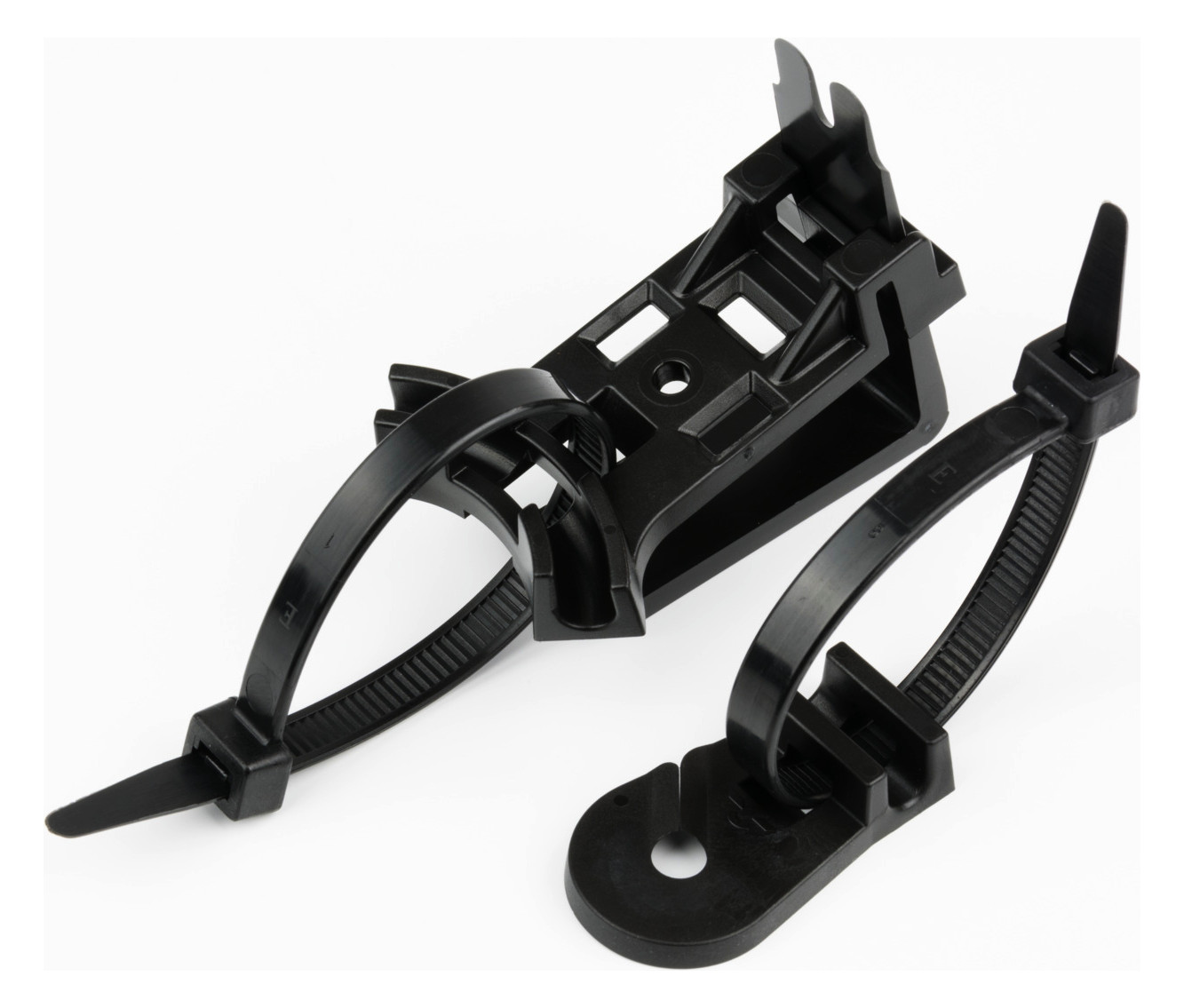 Dachhaken diveclip, 25 Stk.