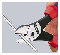 Seitenschneider 180mm isol